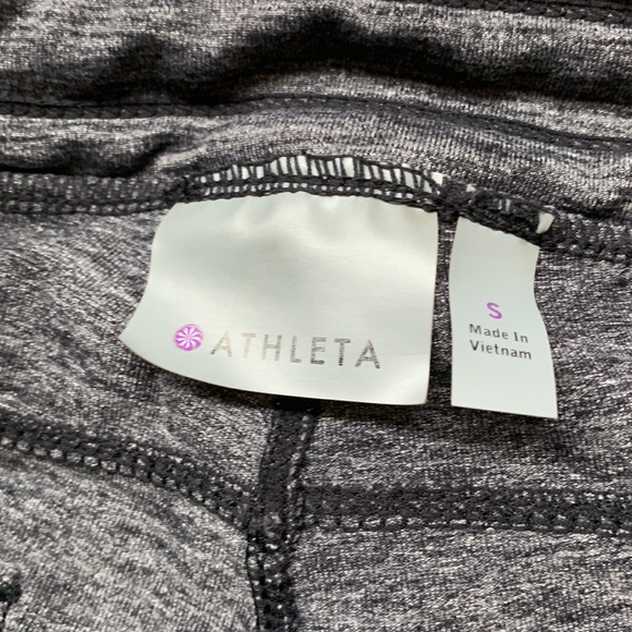 Athleta sweatpants - Picture 4 of 6
